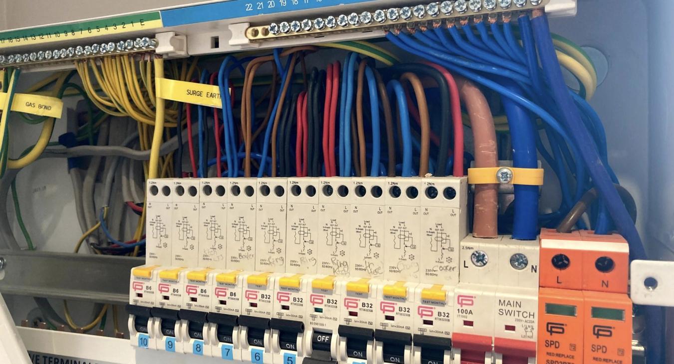 Fusebox Installation