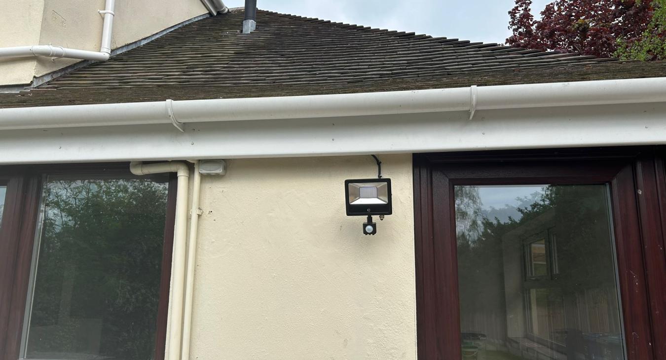 Security Lighting Installers Near Me...